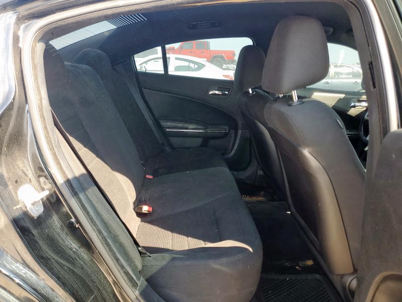 Photo 10 from auction – 2013 DODGE CHARGER PO with VIN 2C3CDXAT9DH593379
