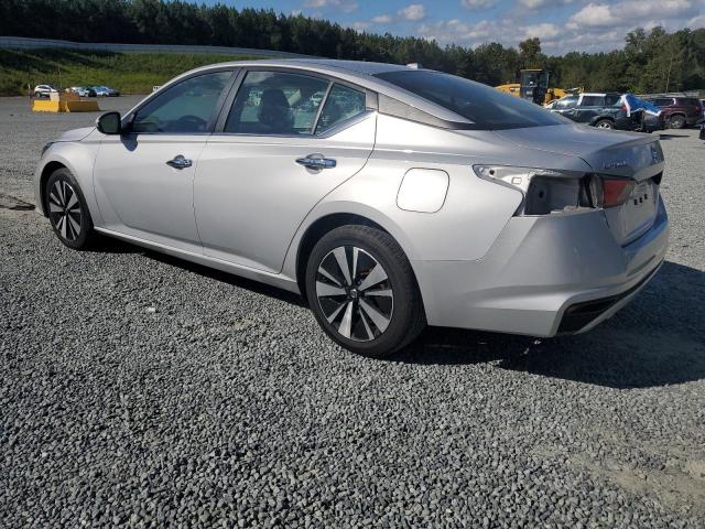 Photo 2 from auction – 2022 NISSAN ALTIMA SV with VIN 1N4BL4DV2NN355913