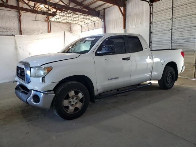 TOYOTA TUNDRA DOU 2008 with VIN 5TFRU54148X008097 - Photo from auction