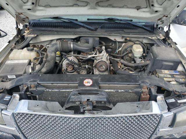 Photo 11 from auction – 2005 CHEVROLET SILVERADO with VIN 1GCEC14X95Z212697