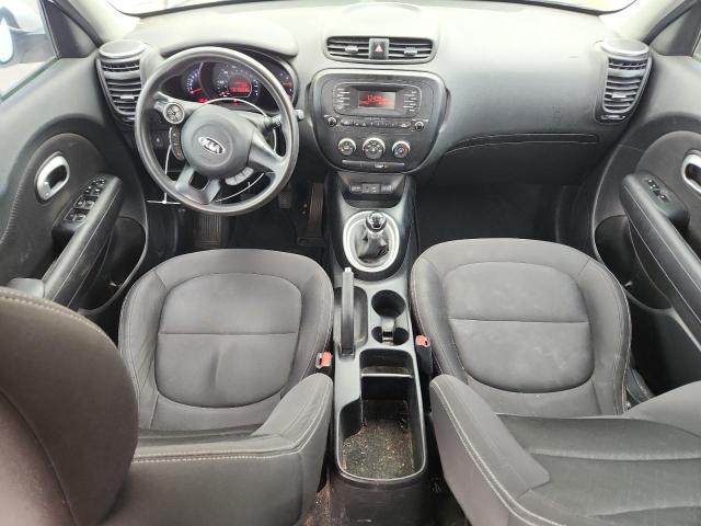 Photo 8 from auction – 2015 KIA SOUL with VIN KNDJN2A26F7162703