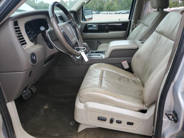 Photo 7 from auction – 2015 LINCOLN NAVIGATOR with VIN 5LMJJ2HT9FEJ04034