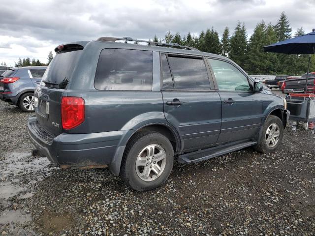 صورة رقم 3 من المزاد - 2003 HONDA PILOT EX مع VIN 2HKYF18423H618233