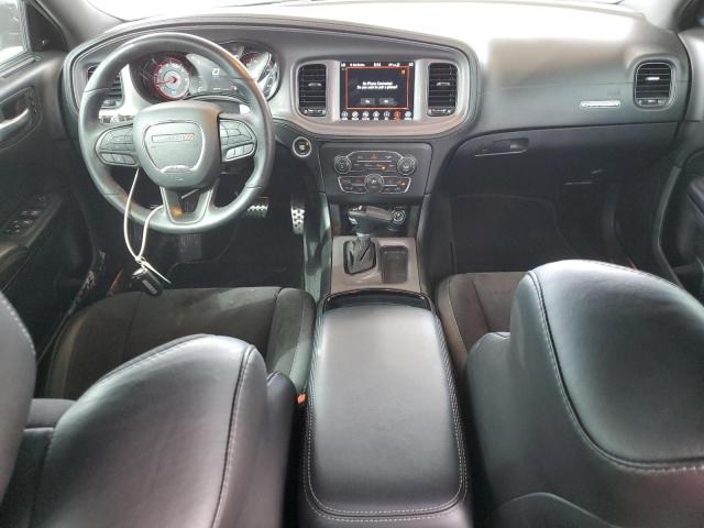 Photo 8 from auction – 2023 DODGE CHARGER R/ with VIN 2C3CDXCT6PH599349
