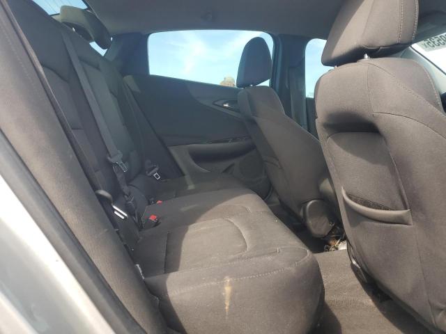 Photo 10 from auction – 2017 CHEVROLET MALIBU LS with VIN 1G1ZB5ST4HF210950