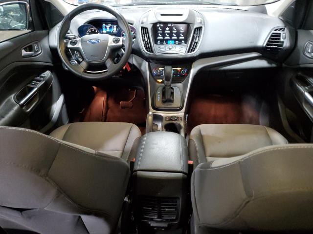 Photo 8 from auction – 2016 FORD ESCAPE SE with VIN 1FMCU9G91GUC08154