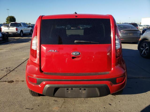Фото 6 с аукциона – 2013 KIA SOUL с VIN KNDJT2A50D7627554