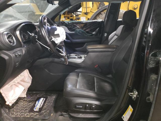 Photo 7 from auction – 2022 CHEVROLET BLAZER 3LT with VIN 3GNKBJRS5NS145636
