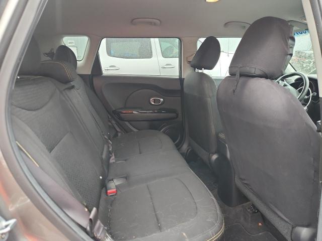 Photo 10 from auction – 2015 KIA SOUL + with VIN KNDJP3A5XF7133425