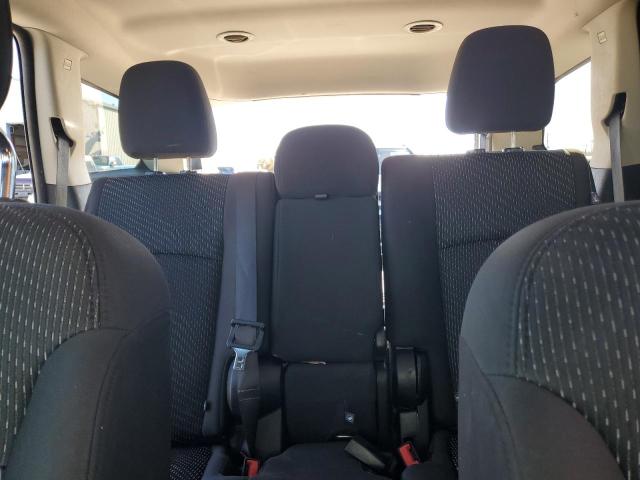 Photo 10 from auction – 2017 DODGE JOURNEY SX with VIN 3C4PDCBG6HT572798