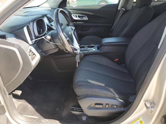 Photo 7 from auction – 2016 CHEVROLET EQUINOX LT with VIN 2GNALCEK9G1132994