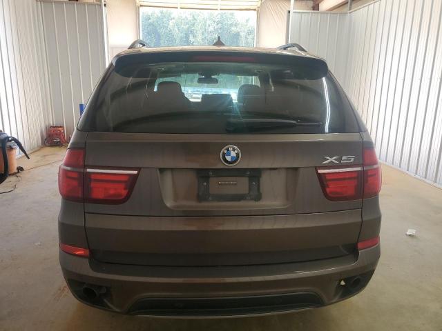 Photo 6 from auction – 2011 BMW X5 XDRIVE3 with VIN 5UXZV4C56BL410292