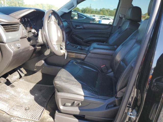 Photo 7 from auction – 2017 CHEVROLET SUBURBAN C with VIN 1GNSCHKC2HR120404