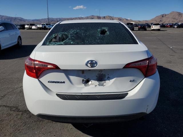 Photo 6 from auction – 2018 TOYOTA COROLLA L with VIN 2T1BURHE7JC029407
