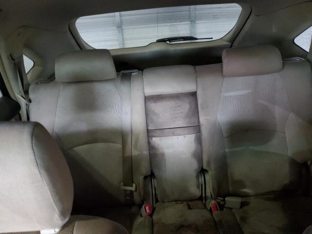 Photo 10 from auction – 2004 LEXUS RX 330 with VIN JTJHA31UX40064519