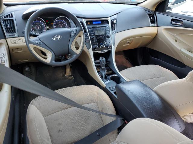 Photo 8 from auction – 2013 HYUNDAI SONATA GLS with VIN 5NPEB4AC3DH773697
