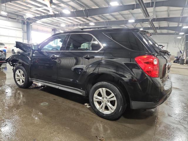Photo 2 from auction – 2015 CHEVROLET EQUINOX LT with VIN 2GNFLFEK6F6124344