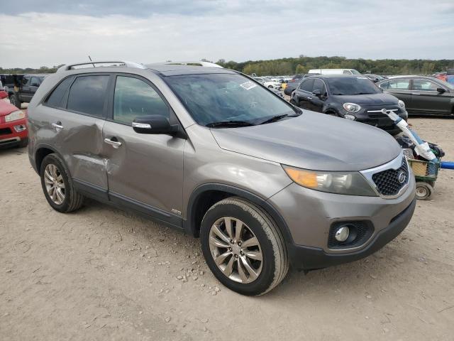 Photo 4 from auction – 2011 KIA SORENTO EX with VIN 5XYKUDA2XBG040734