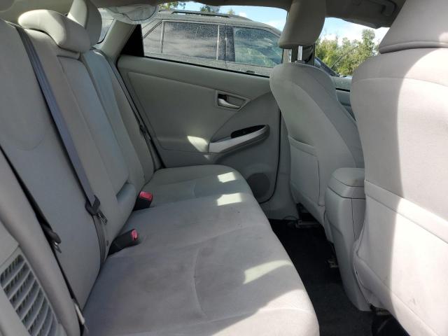 Photo 10 from auction – 2013 TOYOTA PRIUS with VIN JTDKN3DU7D1707444