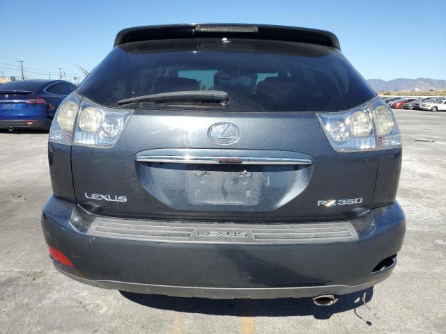 Photo 6 from auction – 2007 LEXUS RX 350 with VIN 2T2GK31U67C005713