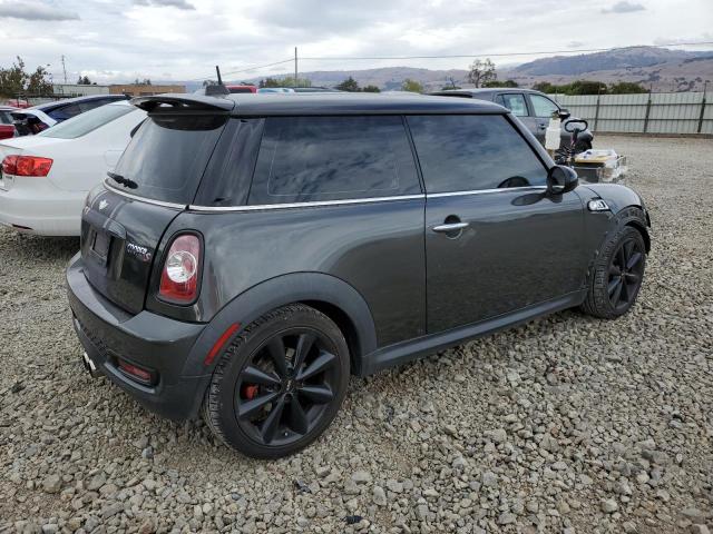 Photo 3 from auction – 2013 MINI COOPER S with VIN WMWSV3C5XDT476163