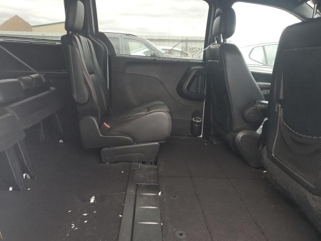 Photo 11 from auction – 2017 DODGE GRAND CARA with VIN 2C4RDGEG3HR693108