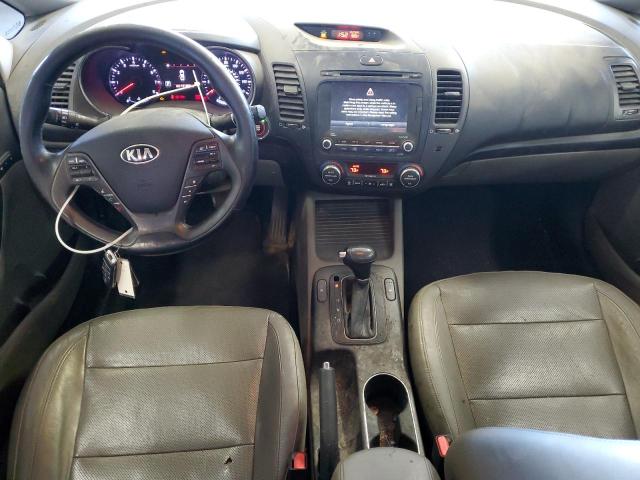 Photo 8 from auction – 2014 KIA FORTE EX with VIN KNAFZ4A88E5058621