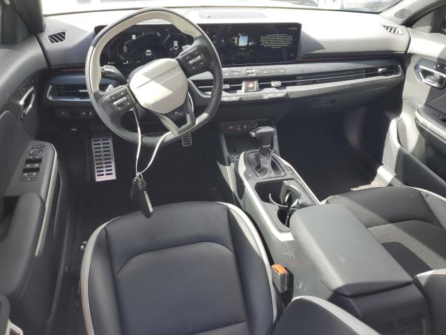 Foto 8 de la subasta – 2025 KIA K4 con VIN 3KPFW4DC0SE090622