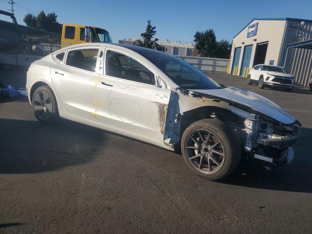 Photo 4 from auction – 2021 TESLA MODEL 3 with VIN 5YJ3E1EA5MF027496