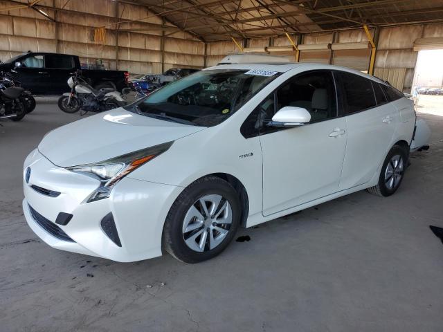 TOYOTA PRIUS 2016 with VIN JTDKARFU4G3511840 - Photo from auction