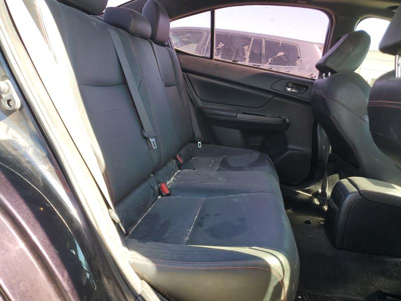 Photo 10 from auction – 2015 SUBARU WRX LIMITE with VIN JF1VA1J61F8808904