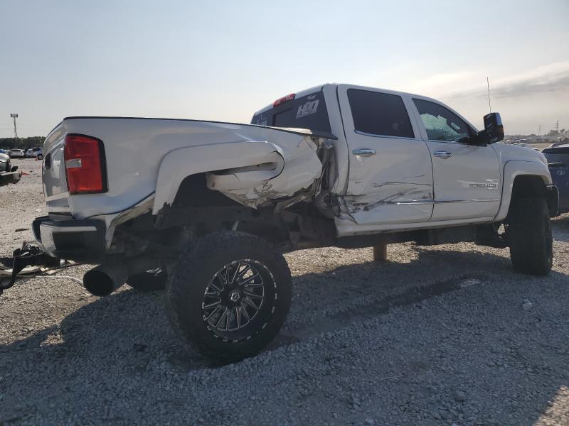 Photo 3 from auction – 2015 GMC SIERRA K25 with VIN 1GT120E80FF573662