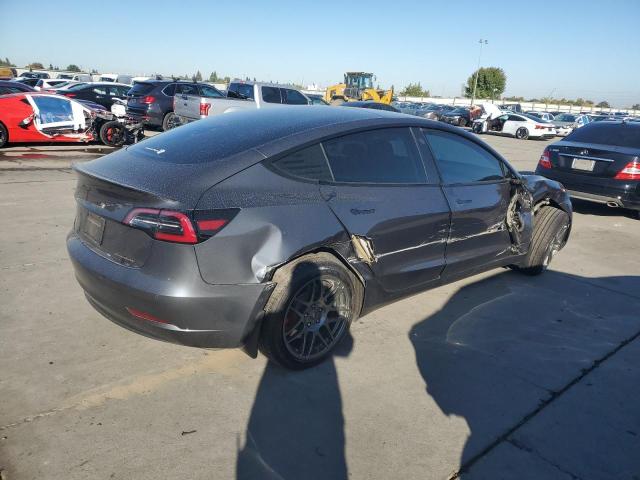 Photo 3 from auction – 2022 TESLA MODEL 3 with VIN 5YJ3E1EB1NF138766