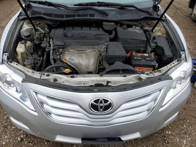 Photo 11 from auction – 2011 TOYOTA CAMRY BASE with VIN 4T4BF3EK7BR102699