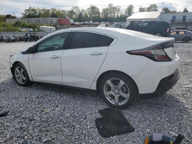 Photo 2 from auction – 2017 CHEVROLET VOLT LT with VIN 1G1RA6S51HU110326