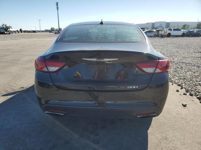 Foto 6 de la subasta – 2015 CHRYSLER 200 S con VIN 1C3CCCBG3FN673624