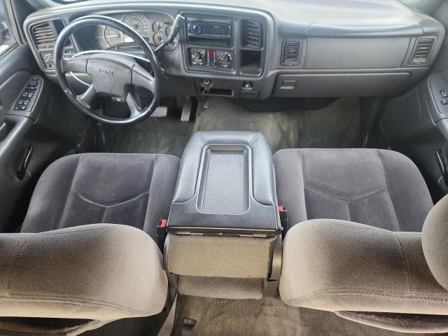 Photo 8 from auction – 2006 GMC NEW SIERRA with VIN 2GTEC13Z761344015