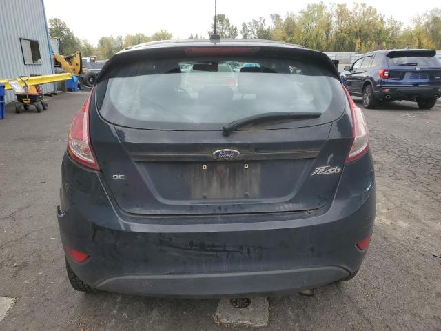 Photo 6 from auction – 2016 FORD FIESTA SE with VIN 3FADP4EJ2GM157337