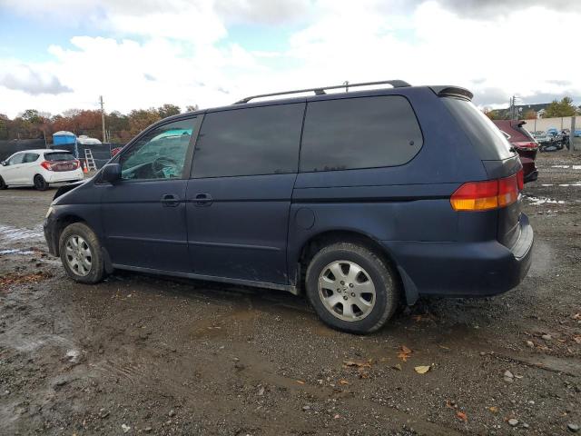 Foto 2 de la subasta – 2004 HONDA ODYSSEY EX con VIN 5FNRL18814B097828