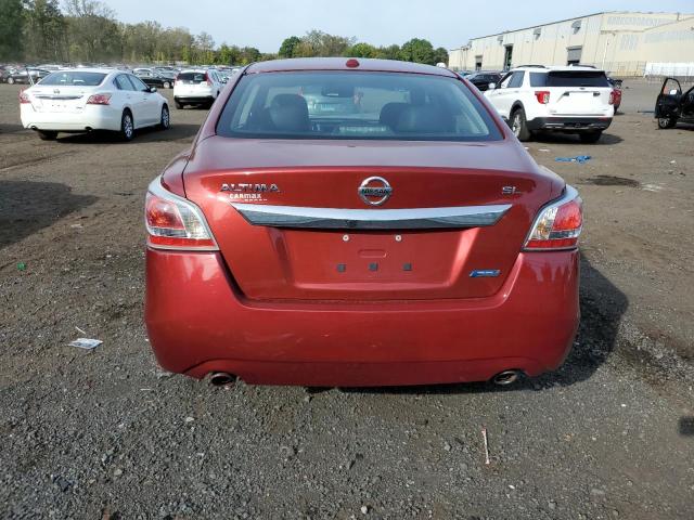 Photo 6 from auction – 2014 NISSAN ALTIMA 2.5 with VIN 1N4AL3AP5EC147810