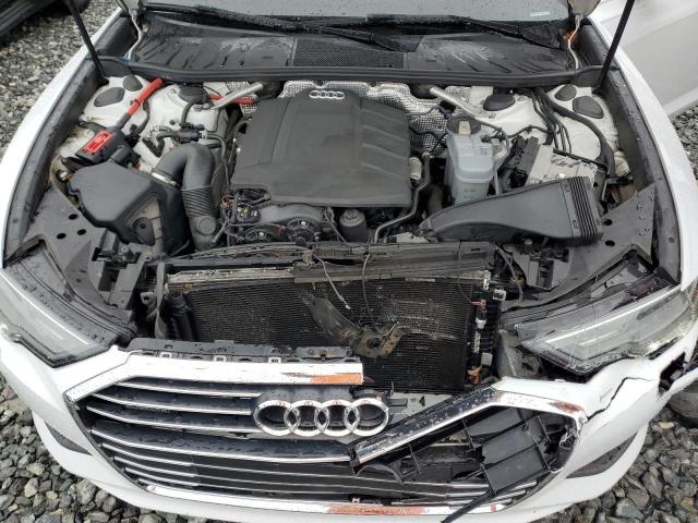 Photo 11 from auction – 2019 AUDI A6 PREMIUM with VIN WAUD8AF24KN129919