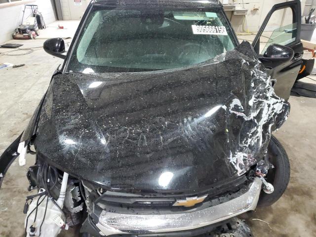 Photo 12 from auction – 2023 CHEVROLET TRAILBLAZE with VIN KL79MPS29PB213916
