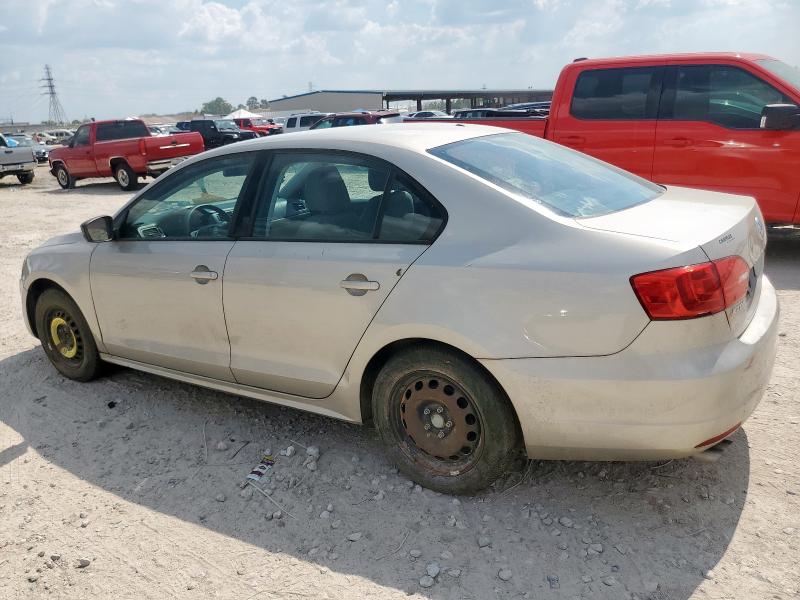 Photo 2 from auction – 2013 VOLKSWAGEN JETTA BASE with VIN 3VW2K7AJ5DM313760