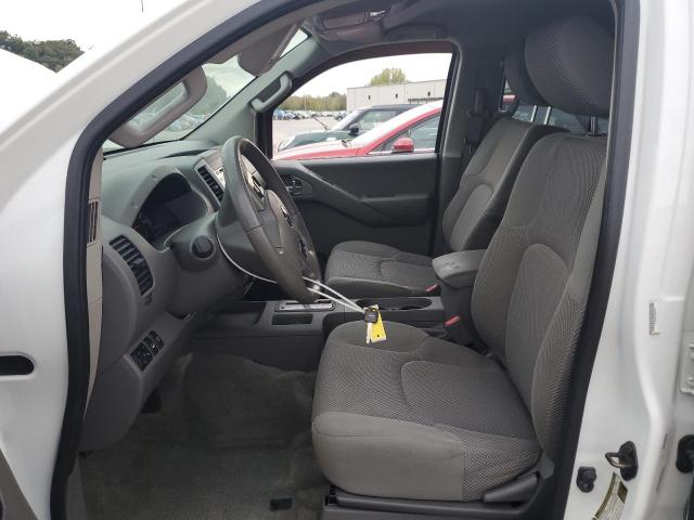 Photo 7 from auction – 2013 NISSAN FRONTIER S with VIN 1N6AD0EV0DN735743