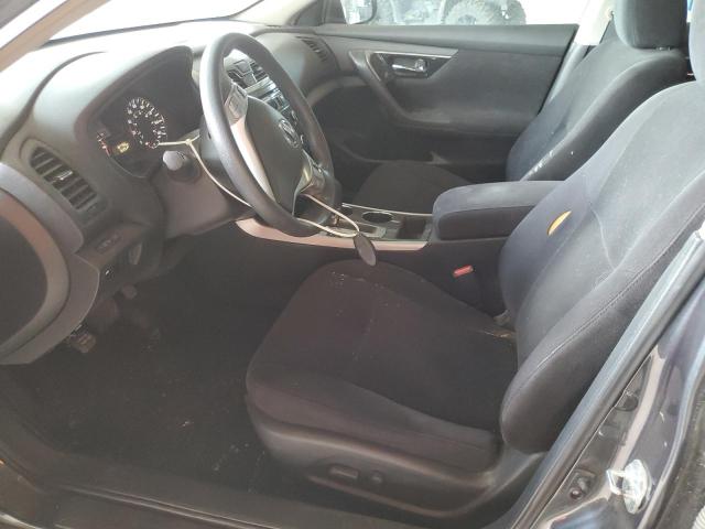 Photo 7 from auction – 2013 NISSAN ALTIMA 2.5 with VIN 1N4AL3APXDN584494