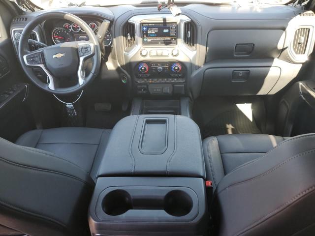 Photo 8 from auction – 2021 CHEVROLET SILVERADO with VIN 3GCUYGED8MG480126