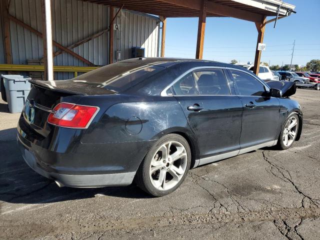 Photo 3 from auction – 2011 FORD TAURUS SHO with VIN 1FAHP2KT3BG188286