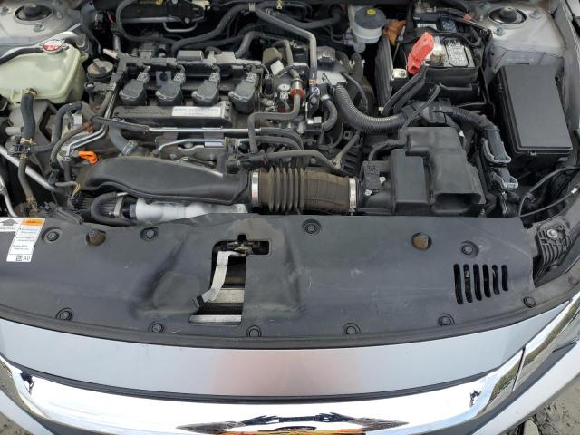 Photo 11 from auction – 2017 HONDA CIVIC EXL with VIN 2HGFC1F77HH648066