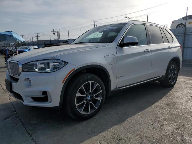 BMW X5 XDR40E 2016 with VIN 5UXKT0C55G0S76870 - Photo from auction