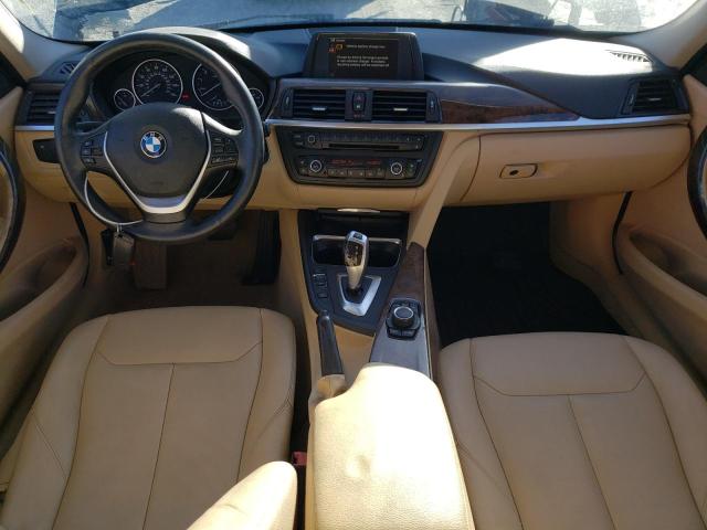 Photo 8 from auction – 2014 BMW 335 XI with VIN WBA3B9C54EF588490